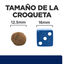 10 kg Hill's Prescription Diet Food Sensitives z/d pienso para perros, , large indicador imagen numero 5
